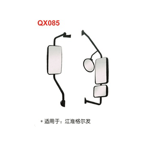 QX085  江淮格爾發(fā)