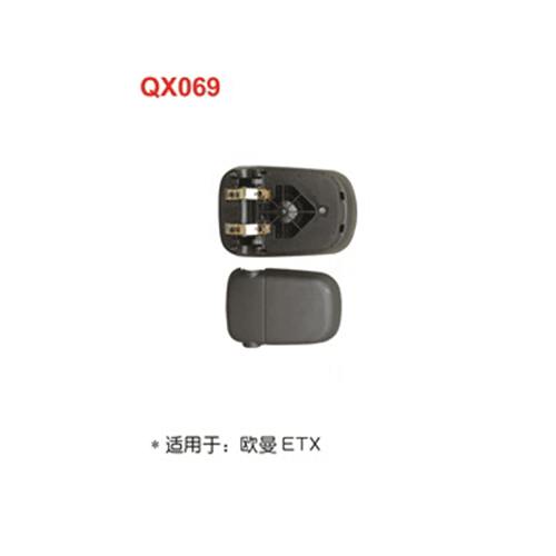 QX069  歐曼ETX