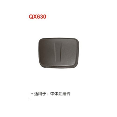 QX630 中體江淮鈴