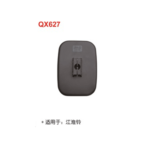 QX627  江淮鈴