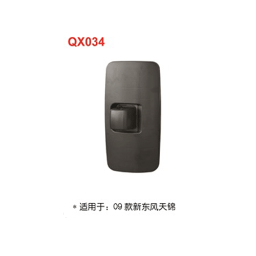 QX034  09新東風(fēng)天錦