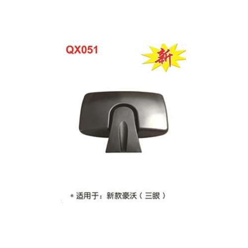 QX051  新款豪沃