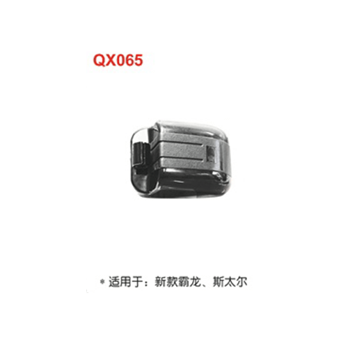 QX065 新款霸龍 斯太爾